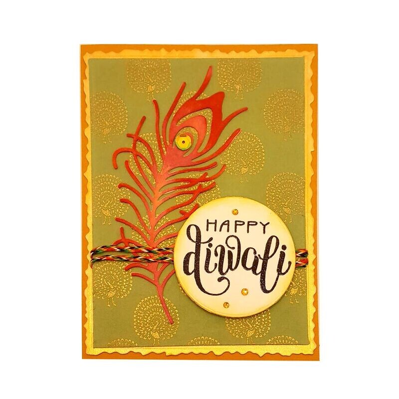 Happy Diwali
