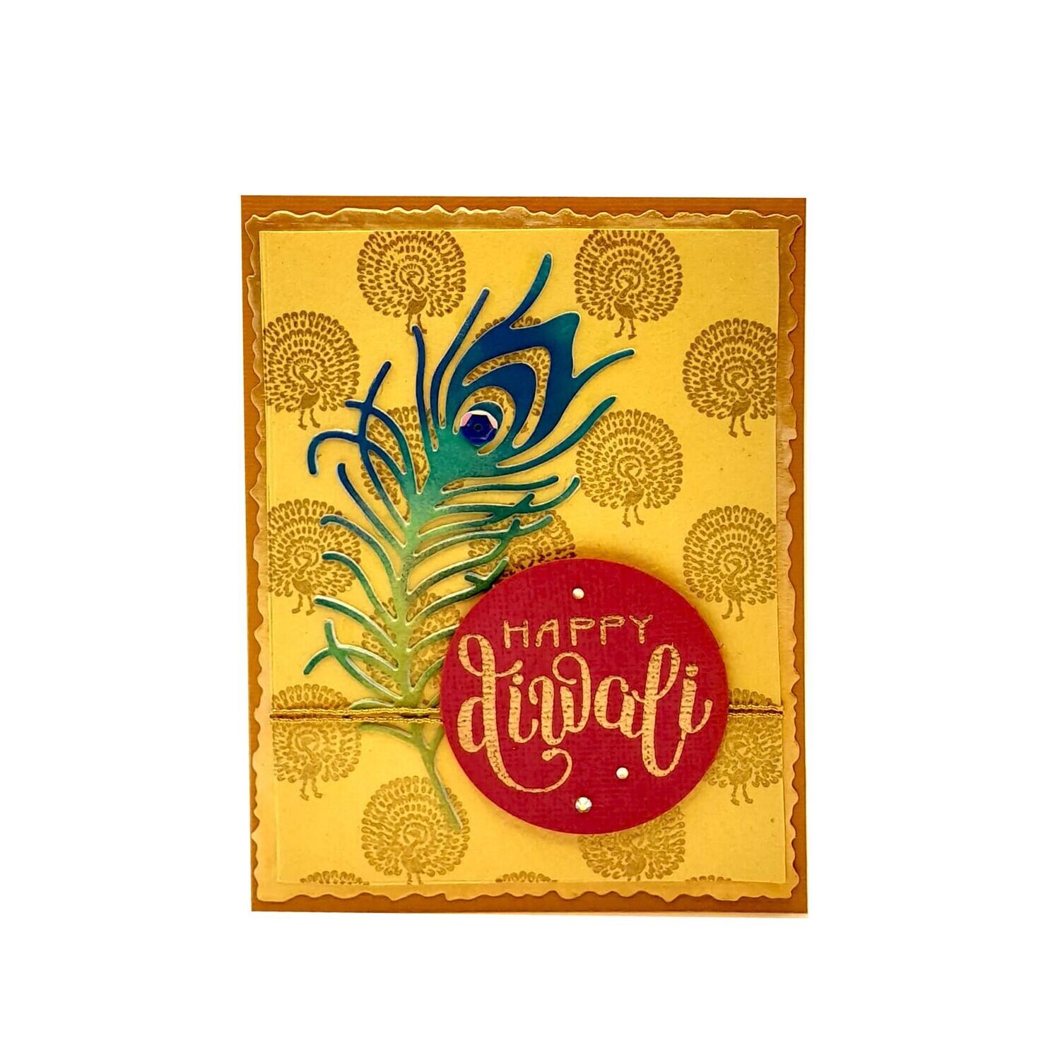 Happy Diwali