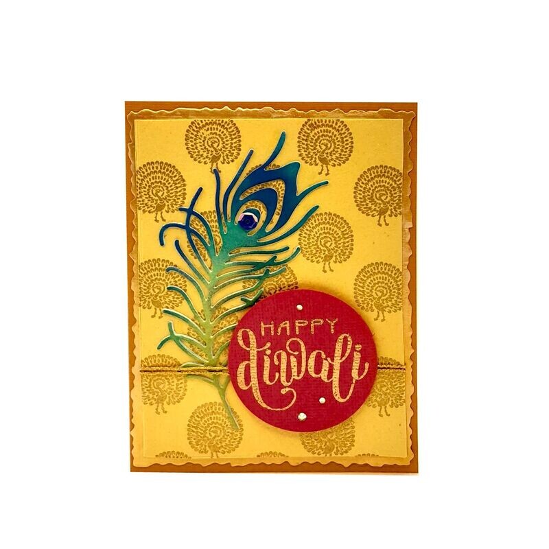Happy Diwali