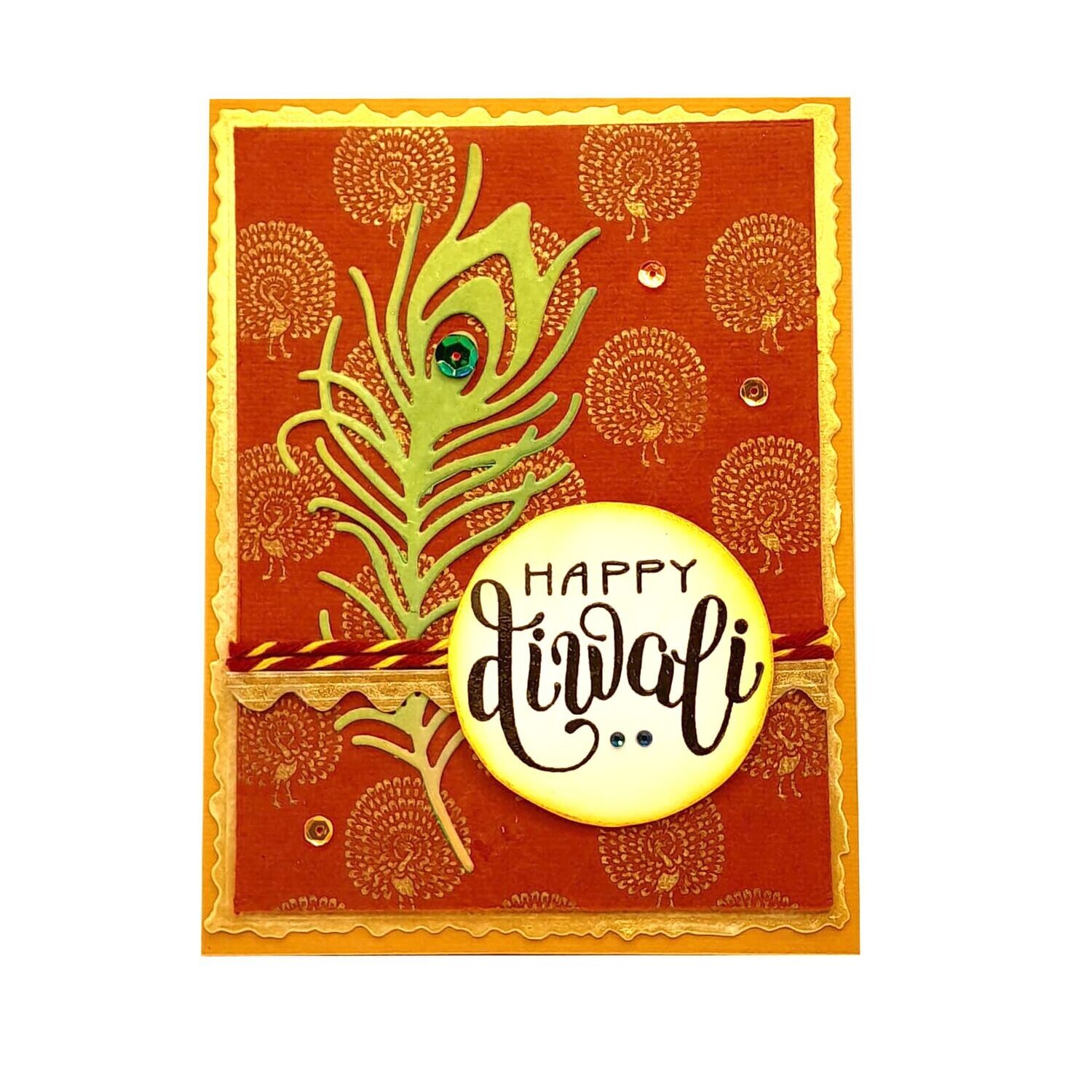 Happy Diwali