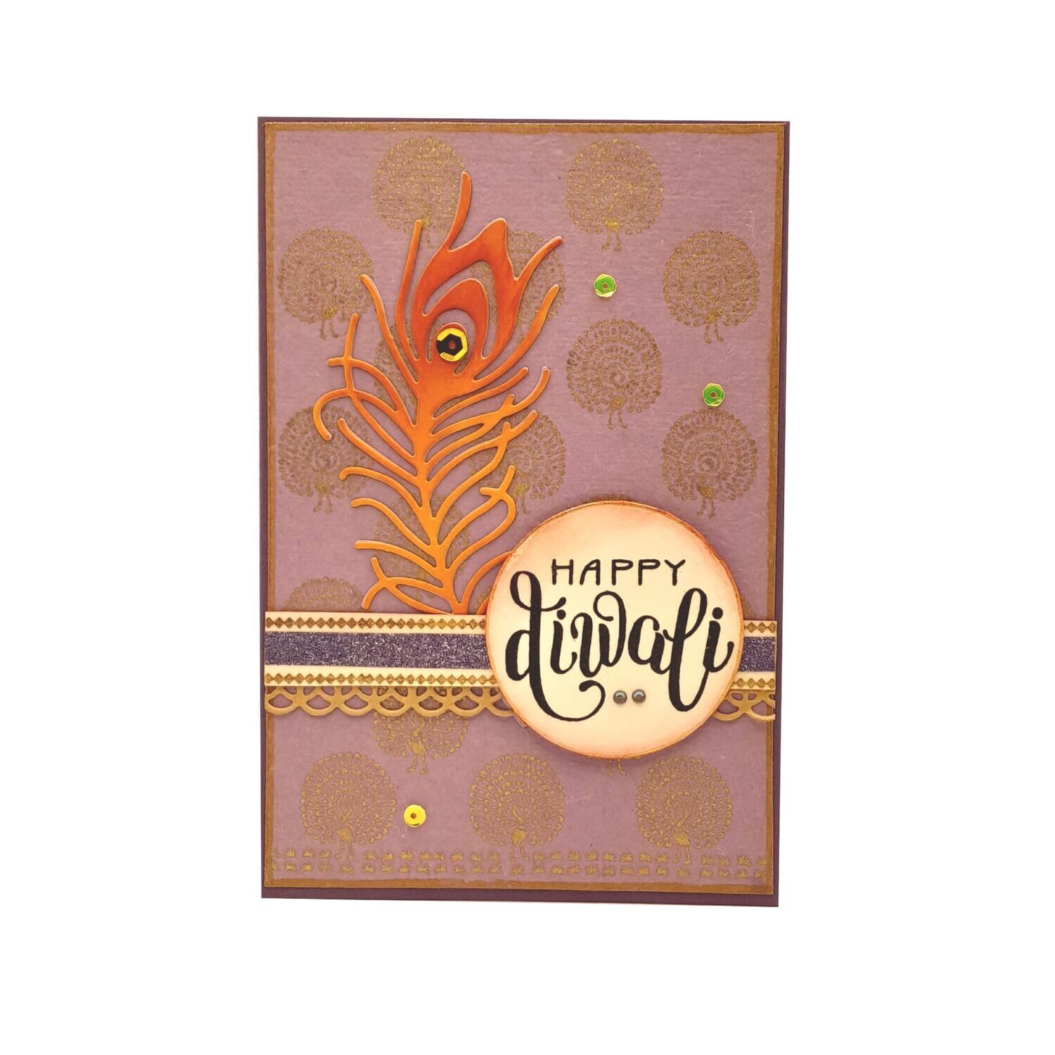 Happy Diwali