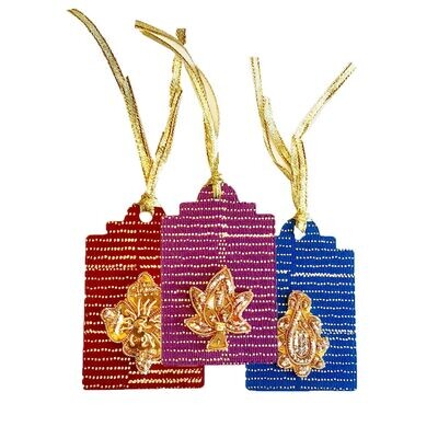 Unique Diwali Gift Tag