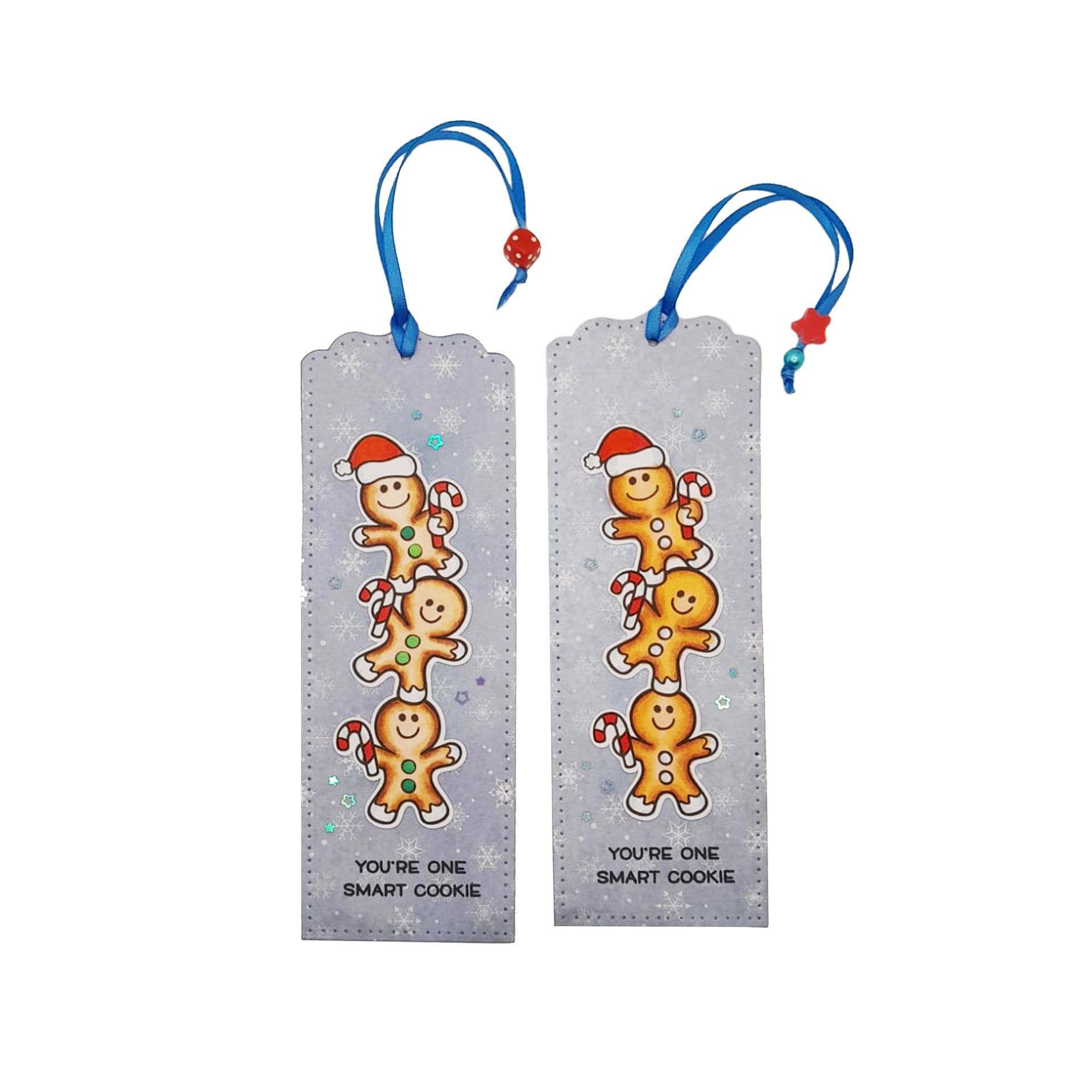 You're one smart cookie