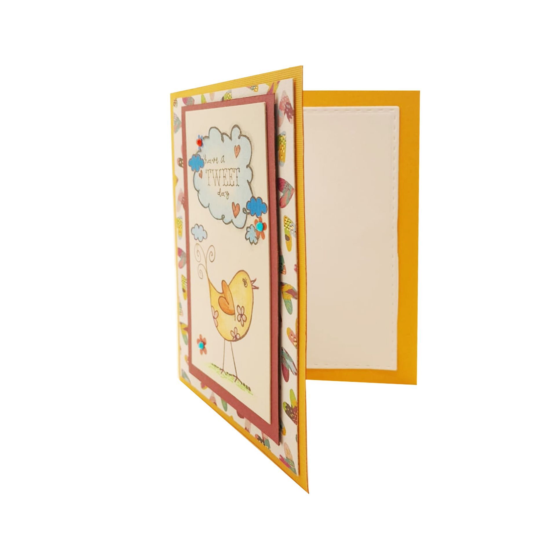 You are my TWEET heart