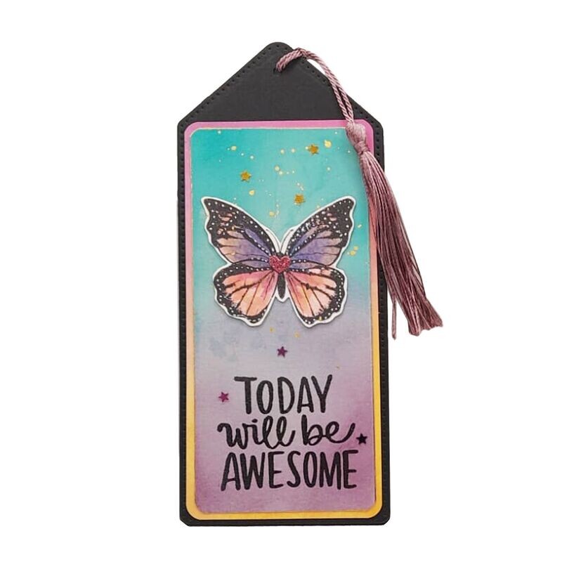 Today will be Awesome​