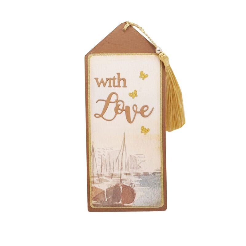 With Love