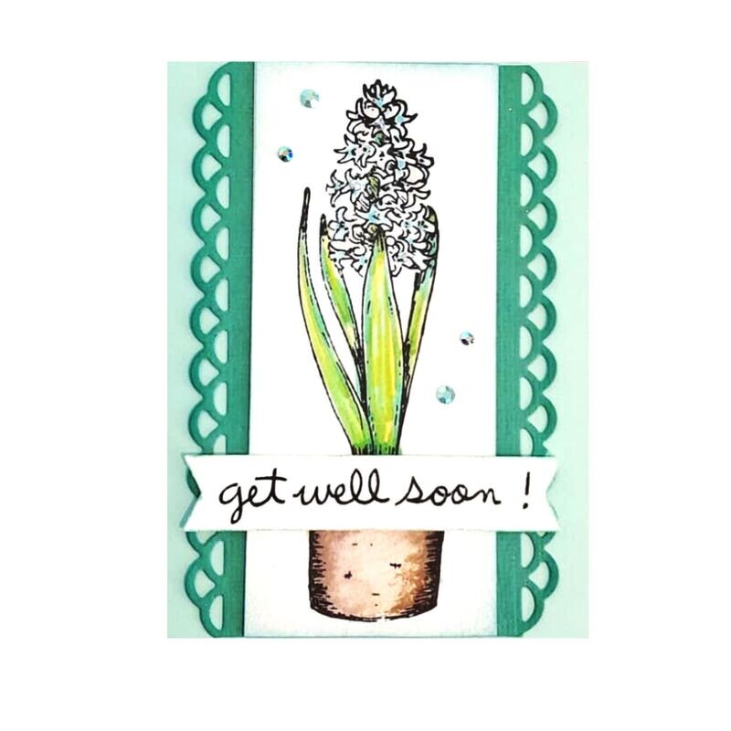 Get Well Soon