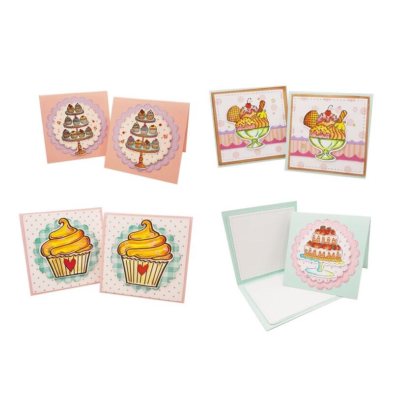 Note Cards