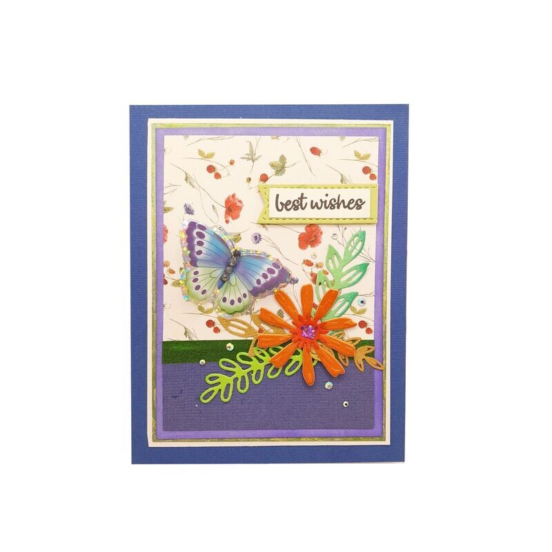 Best Wishes
