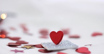 Valentines' Day