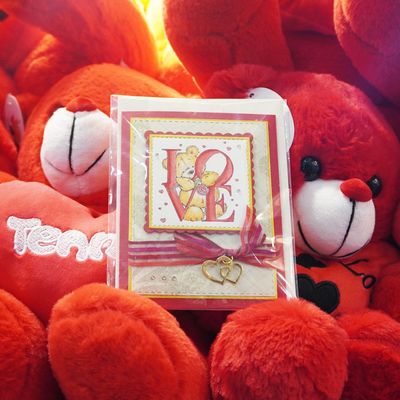 Greeting Cards