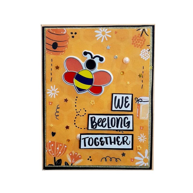 We BEElong Together