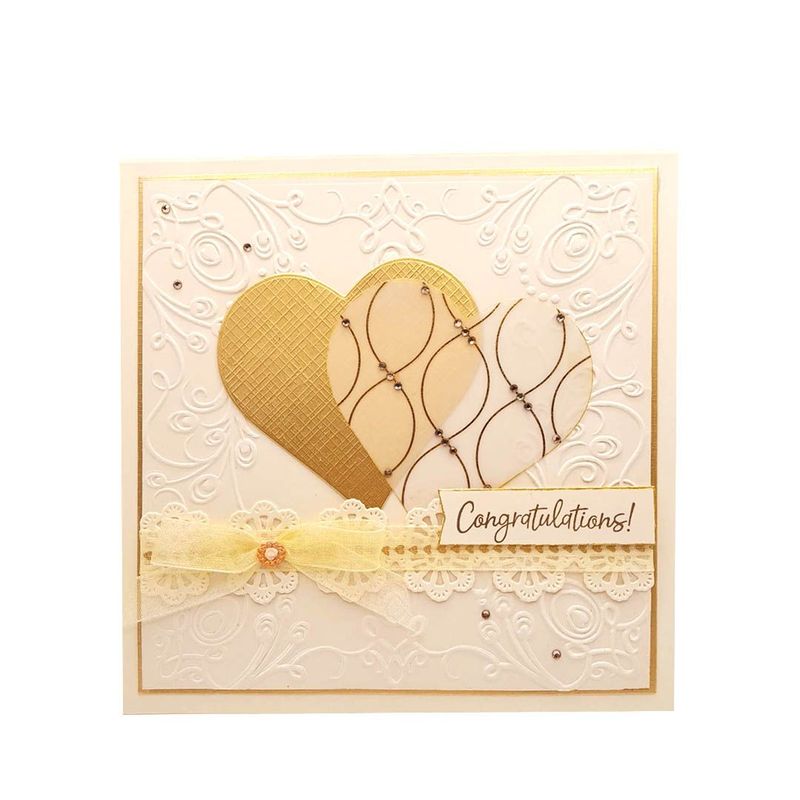 Congratulations