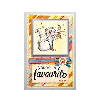 You're my Favorite