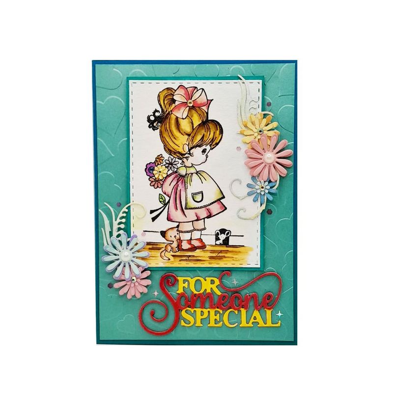 For Someone Special