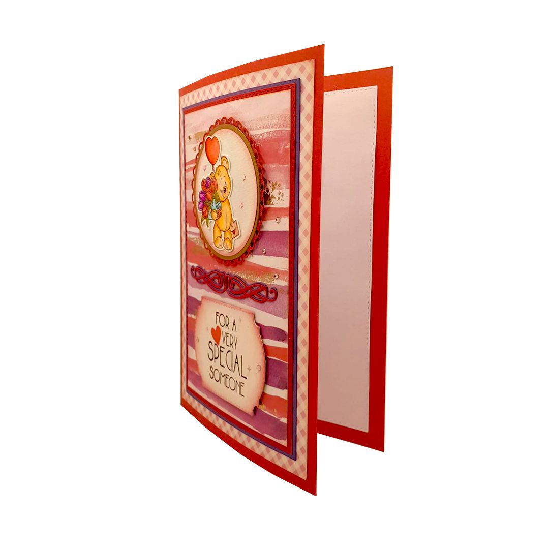 For a Very Special Someone