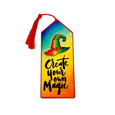 Create Your Own Magic