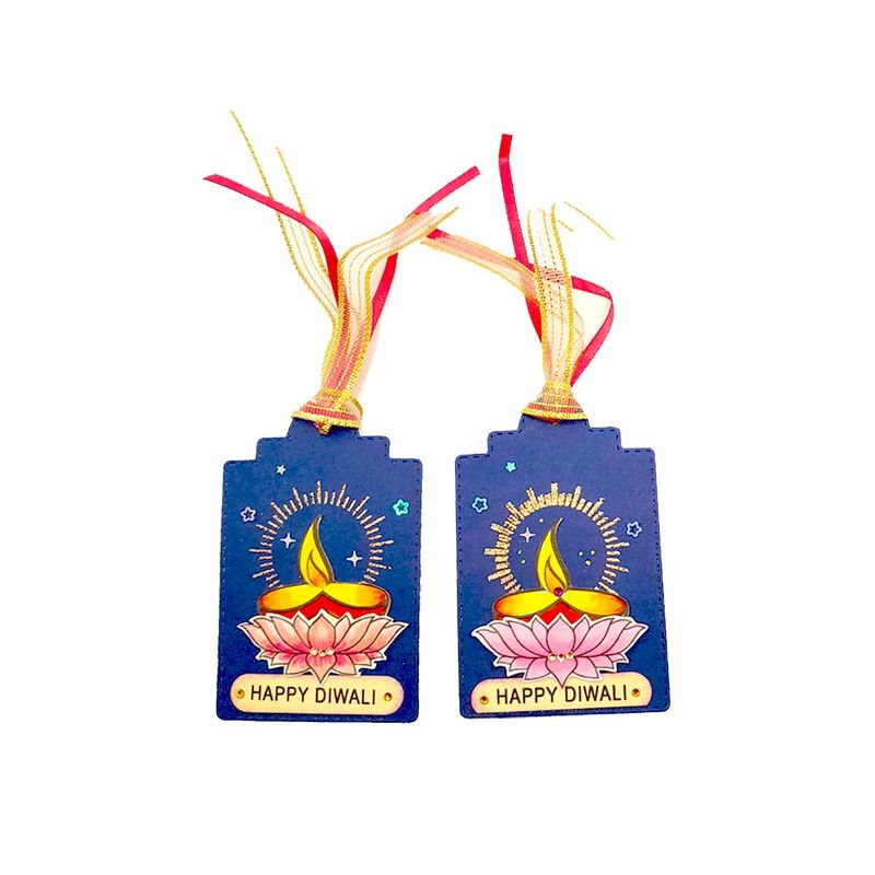 Happy Diwali Theme Tag