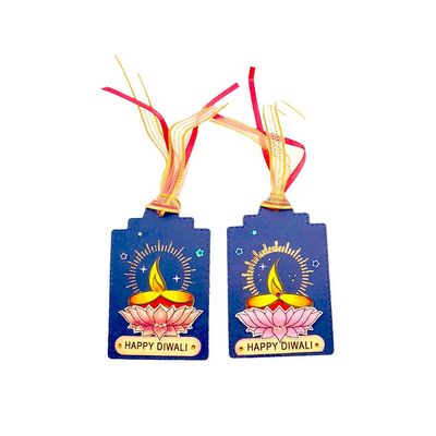 Happy Diwali Theme Tag