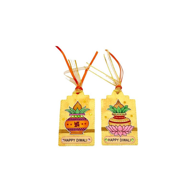 Diwali Theme Tag
