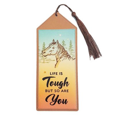 Life is Tough but so are you
