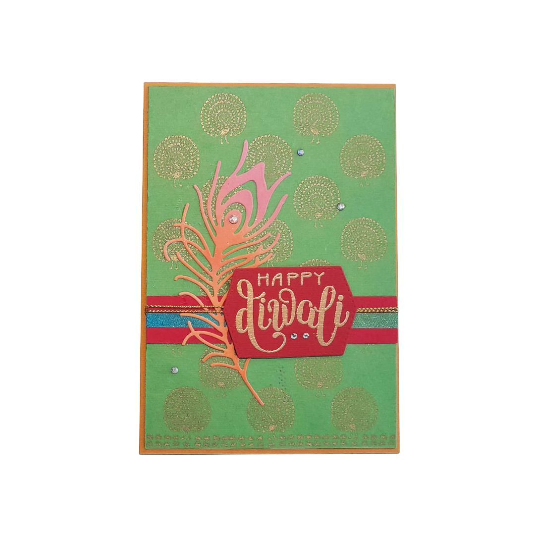 Happy Diwali