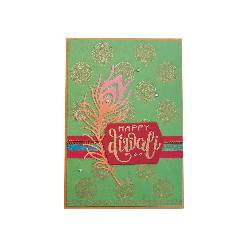 Happy Diwali