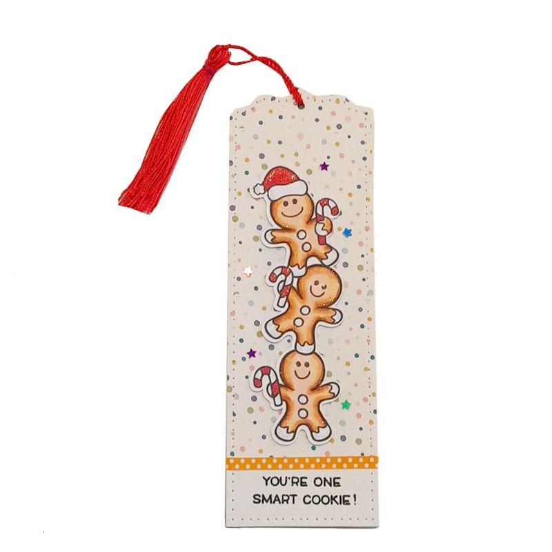 You're one smart cookie