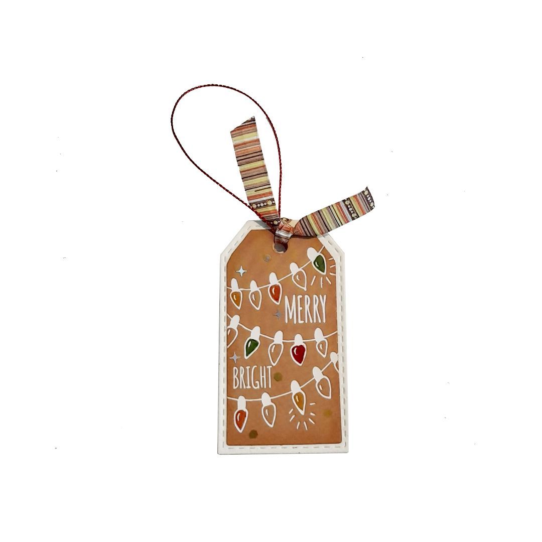 Christmas Gift Tag | Bundle of 5