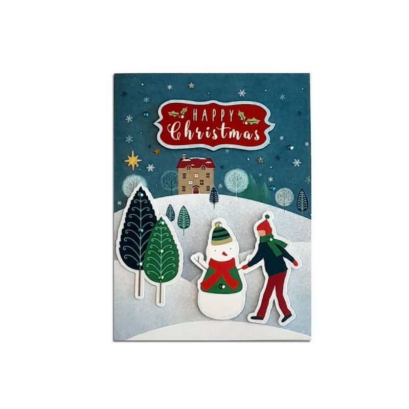Happy Christmas