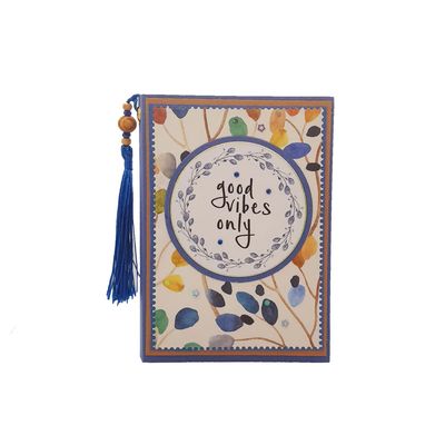 Handmade Notepad Booklet