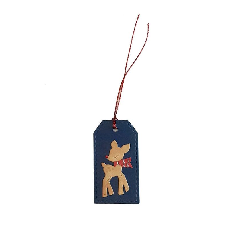 Christmas Gift Tag | Bundle of 10