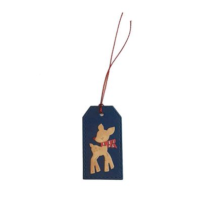 Christmas Gift Tag | Bundle of 10