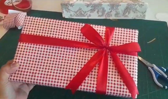 Wrapping Service