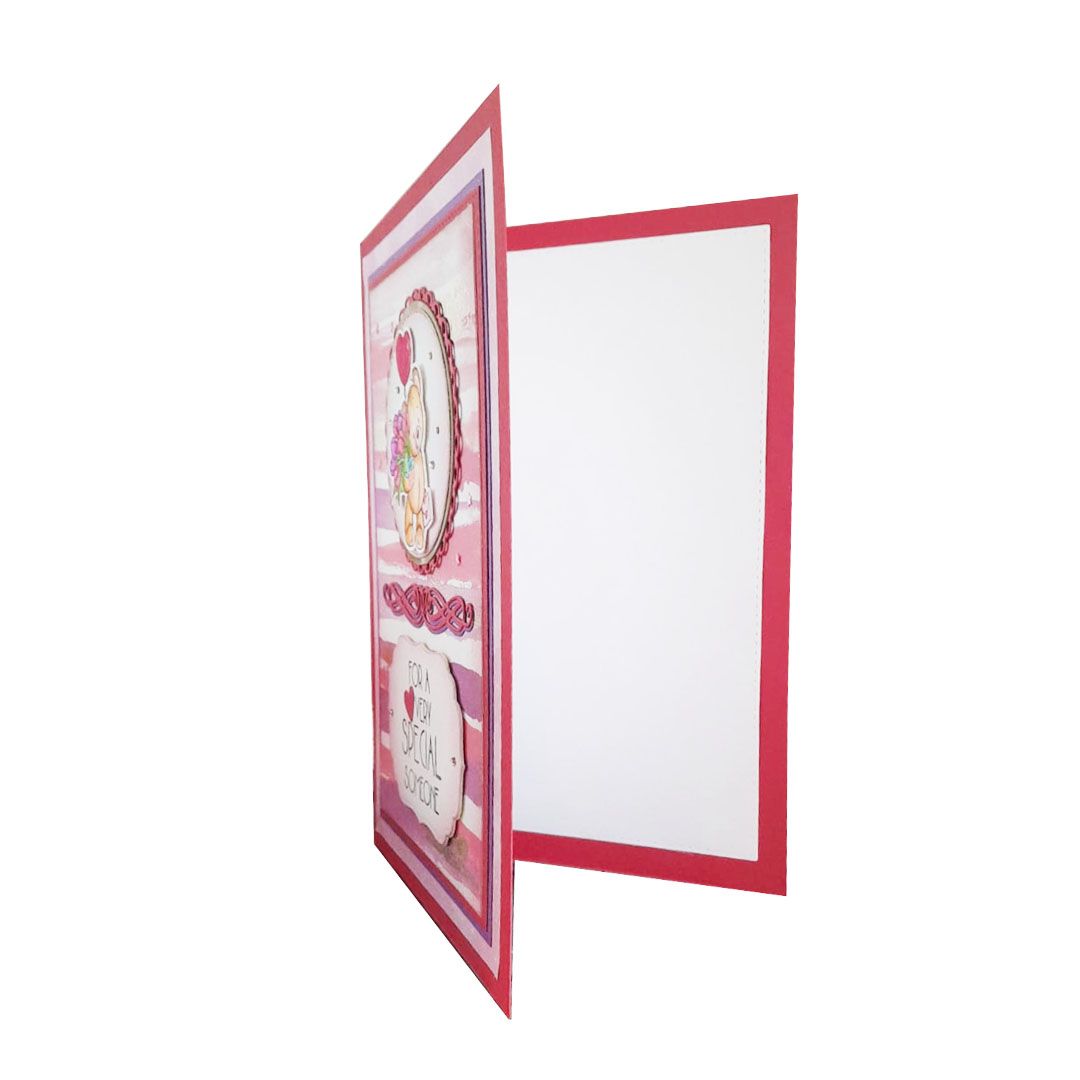 For a Very Special Someone