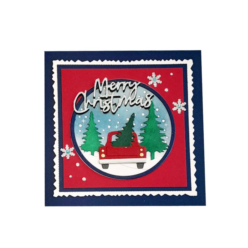 Merry Christmas