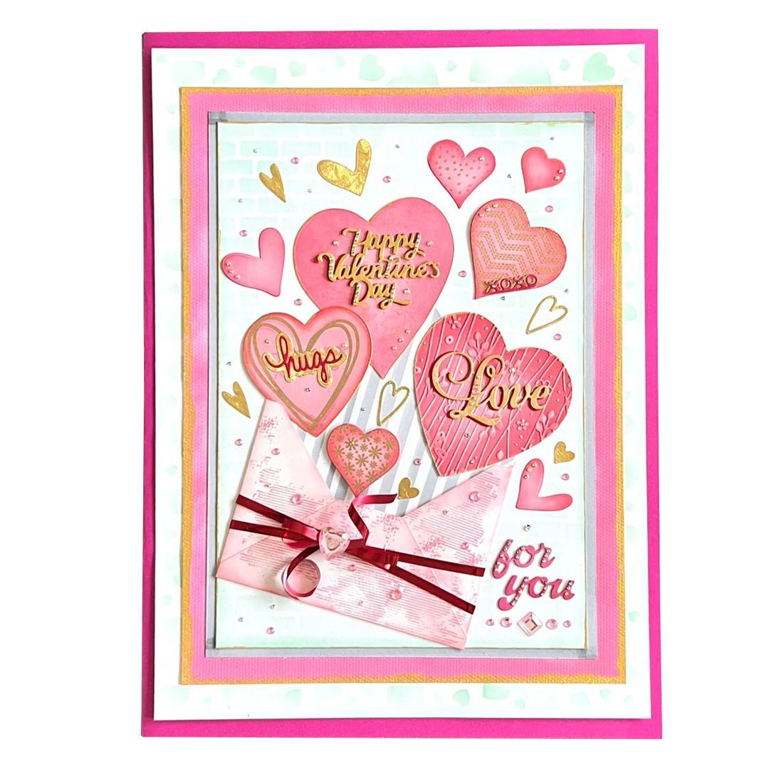 Valentine's Day