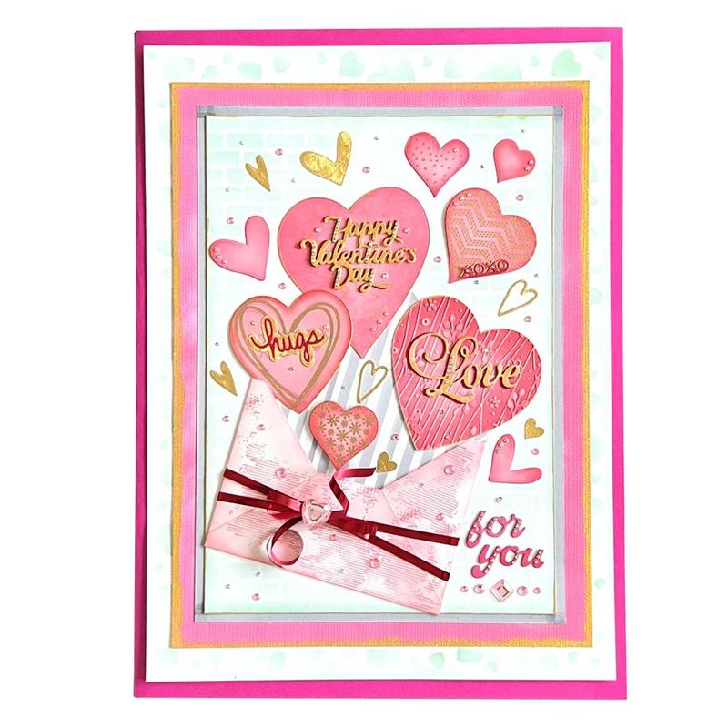 Valentine's Day