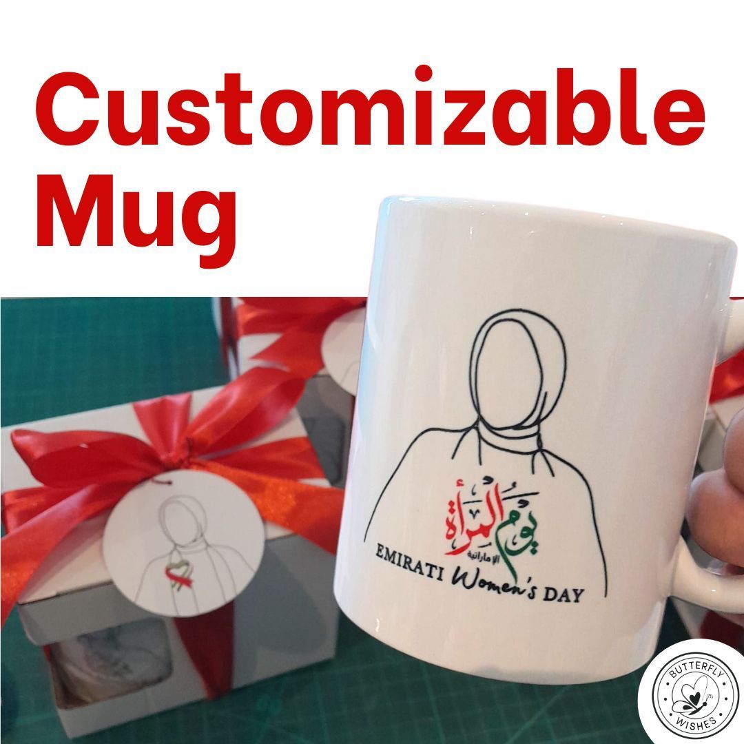 Gift Bundles - Mugs
