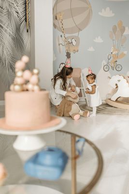 Events & Occasions