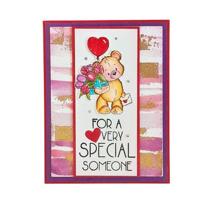 For a Very Special Someone