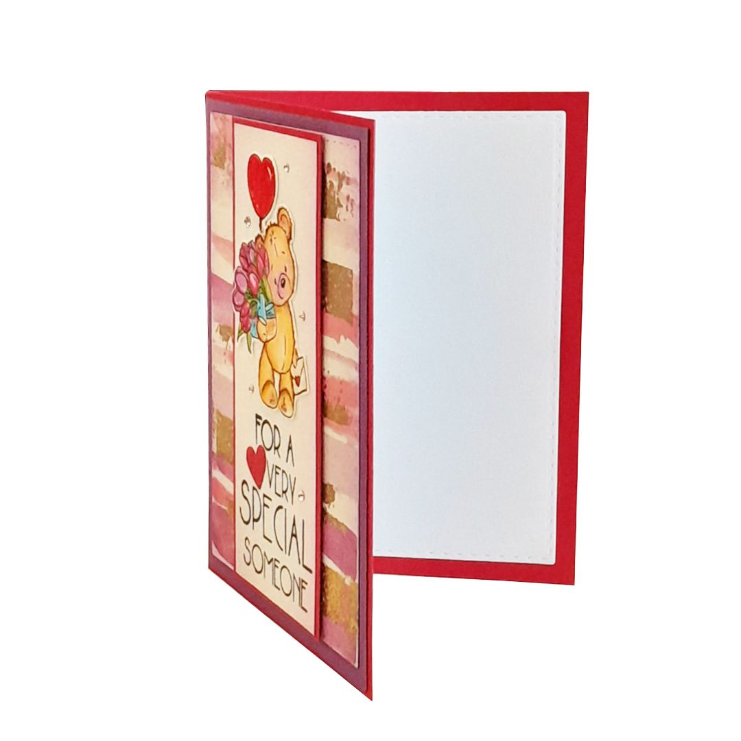 For a Very Special Someone