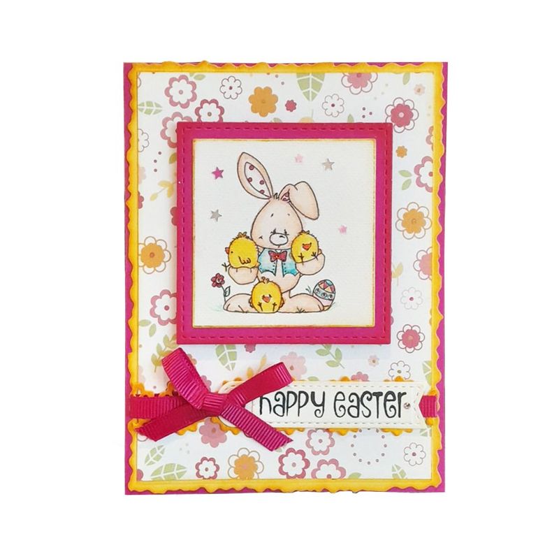 Happy Easter