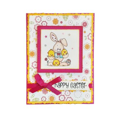 Happy Easter
