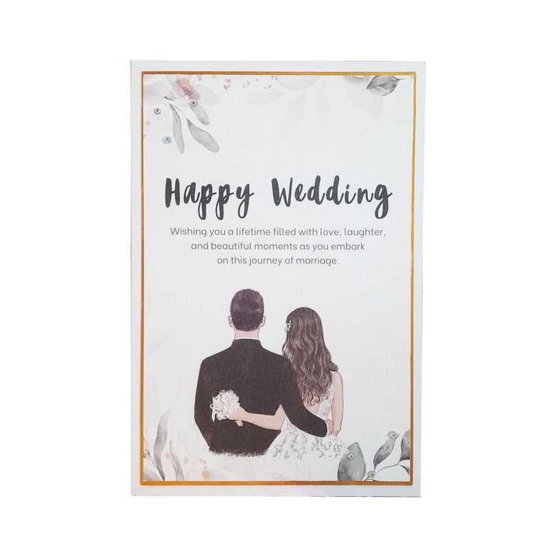 Happy Wedding