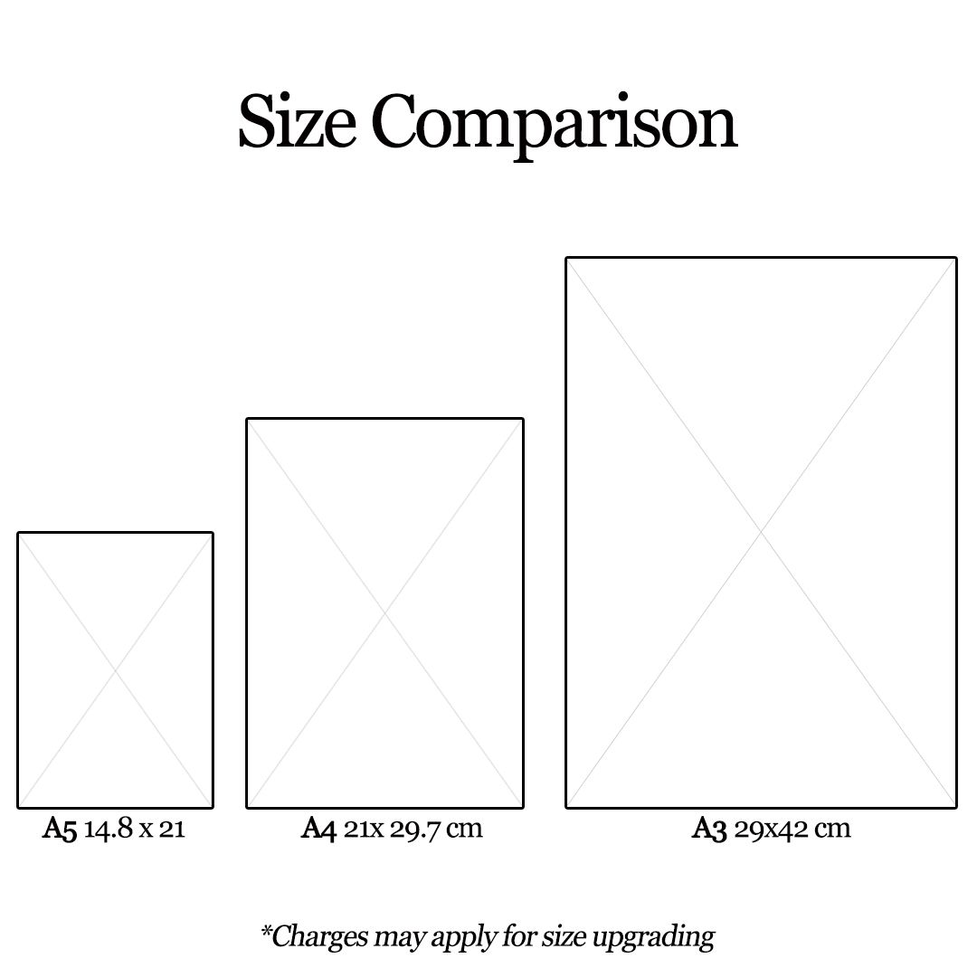 Good Bye and Good Luck We Will Miss You