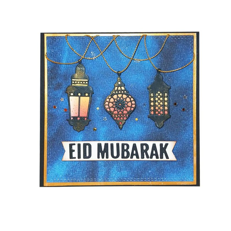 Ramadan Kareem