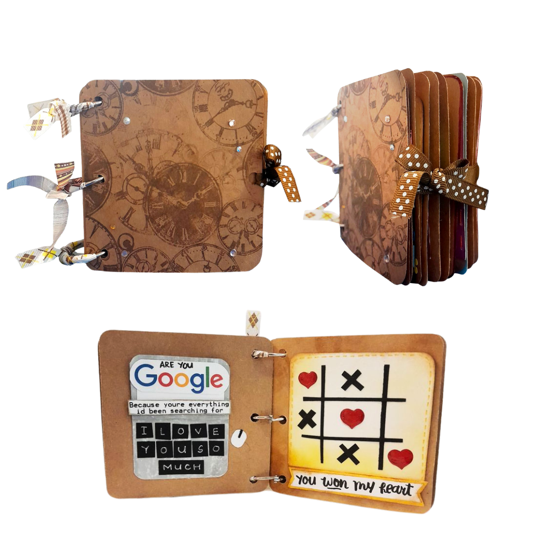Scrapbook Handmade