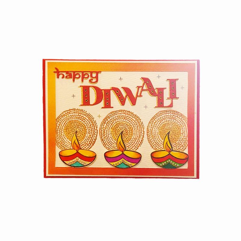Happy Diwali Diya