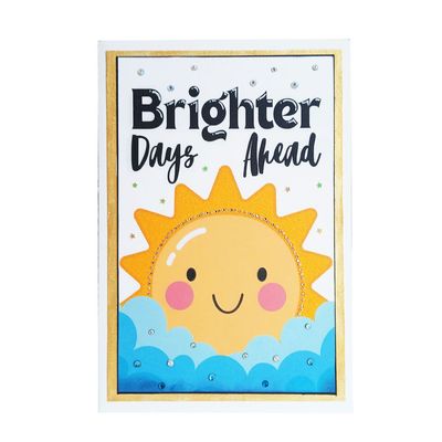 Brighter Days Ahead